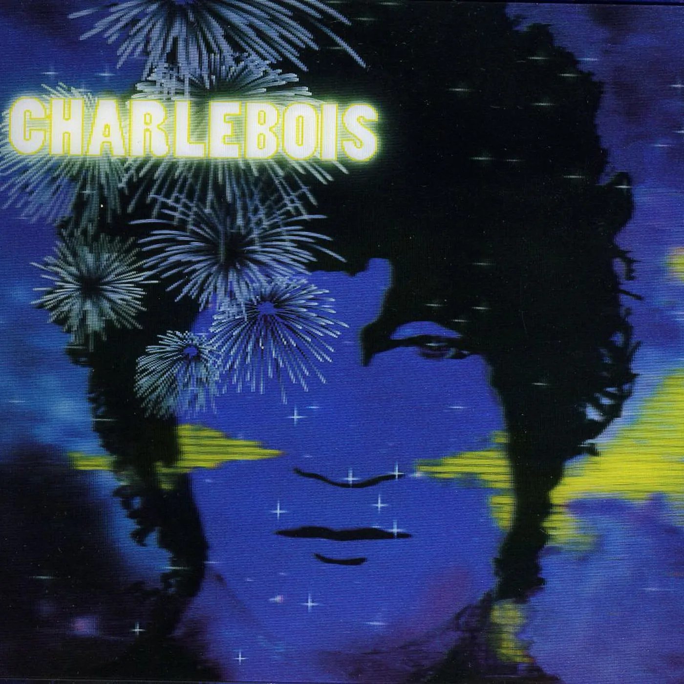 Robert Charlebois TOUT EST BIEN CD