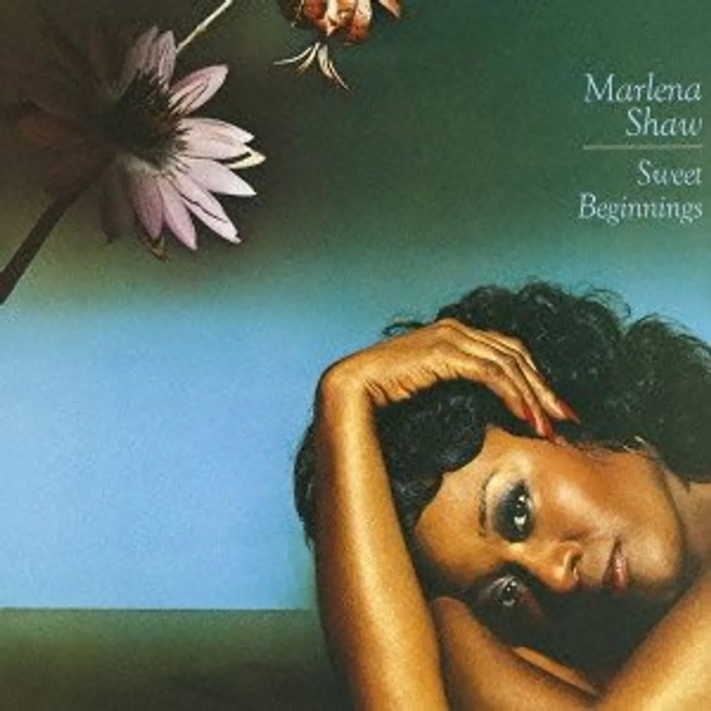 Marlena Shaw SWEET BEGINNINGS CD