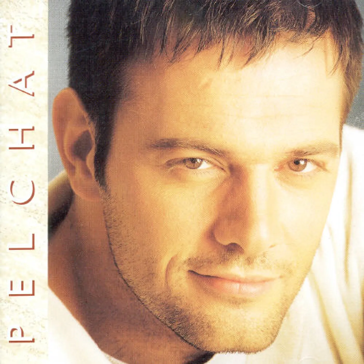 Mario Pelchat PELCHAT CD