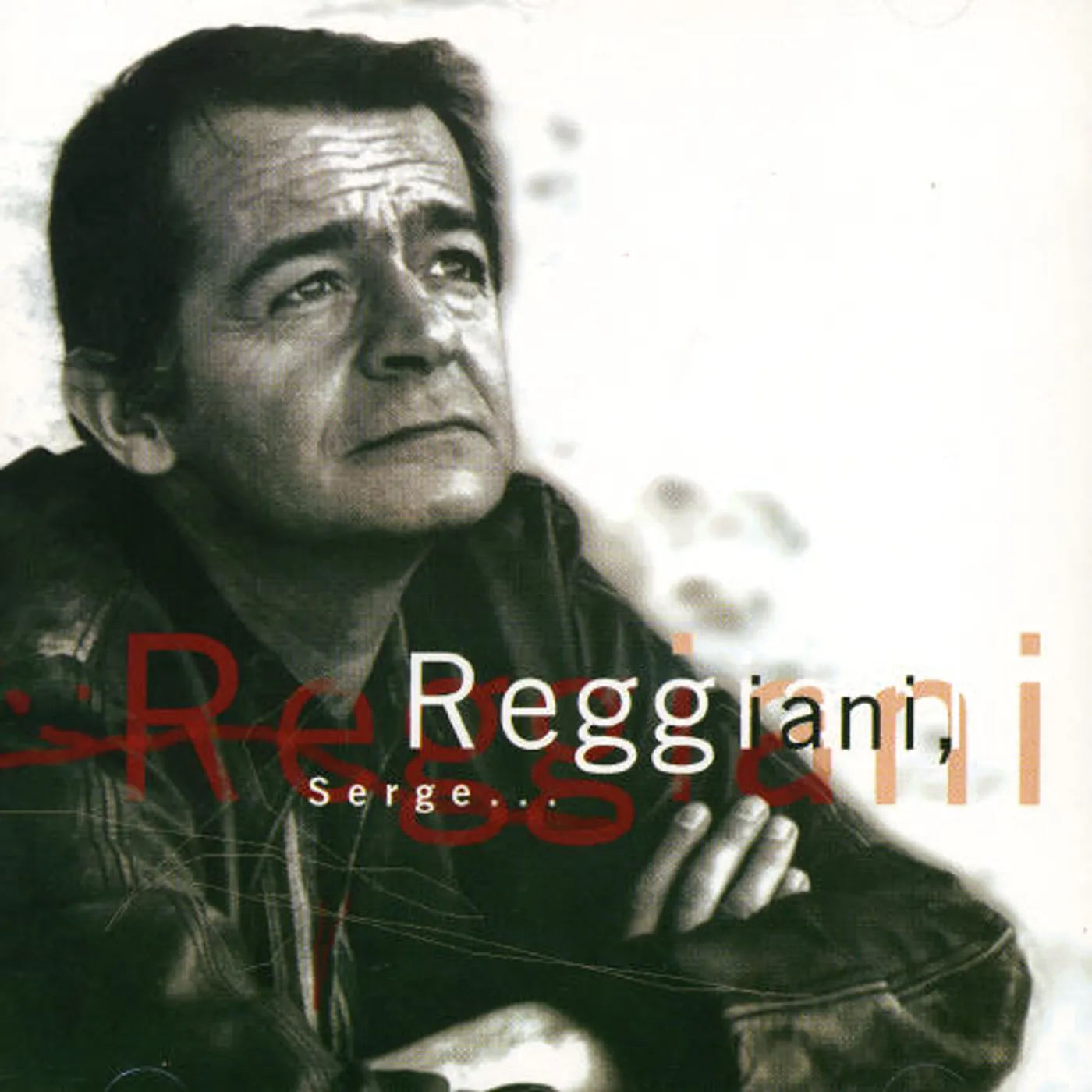 Serge Reggiani COMPLIATION DE 18 SUCCES CD