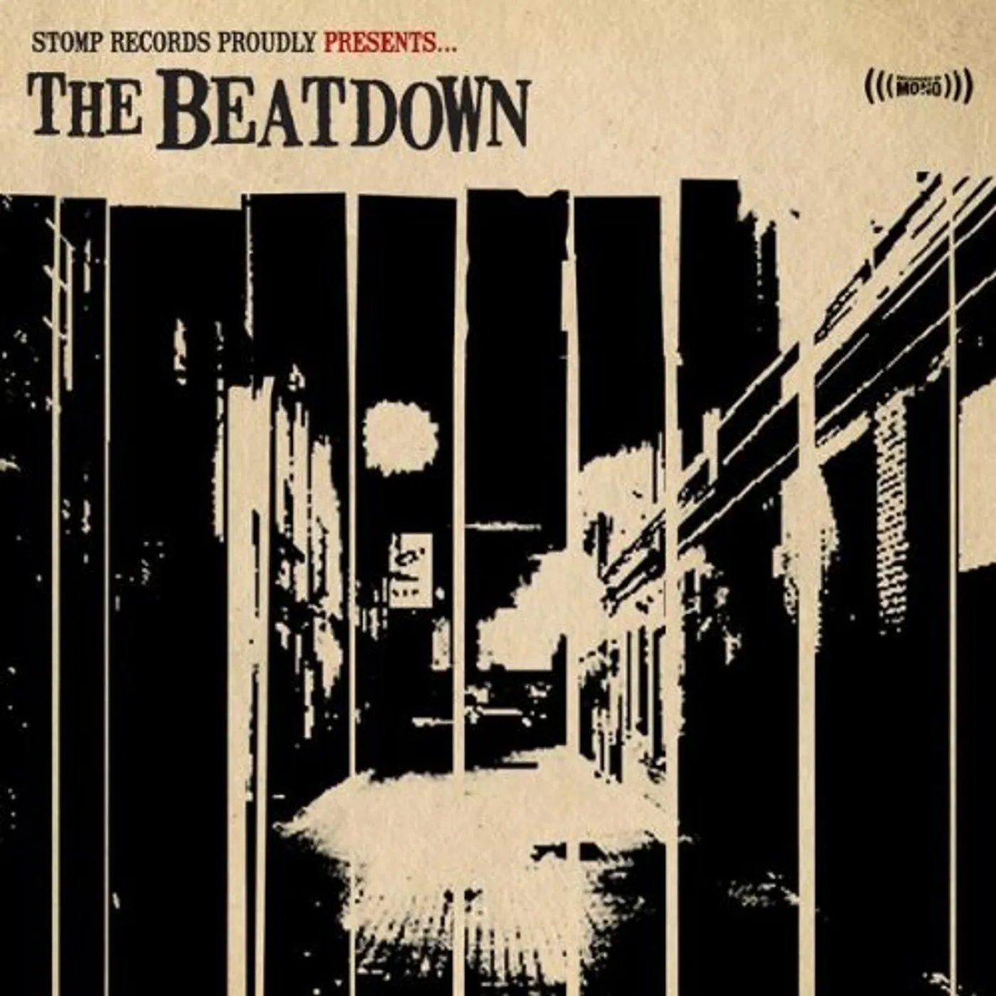 BEATDOWN CD