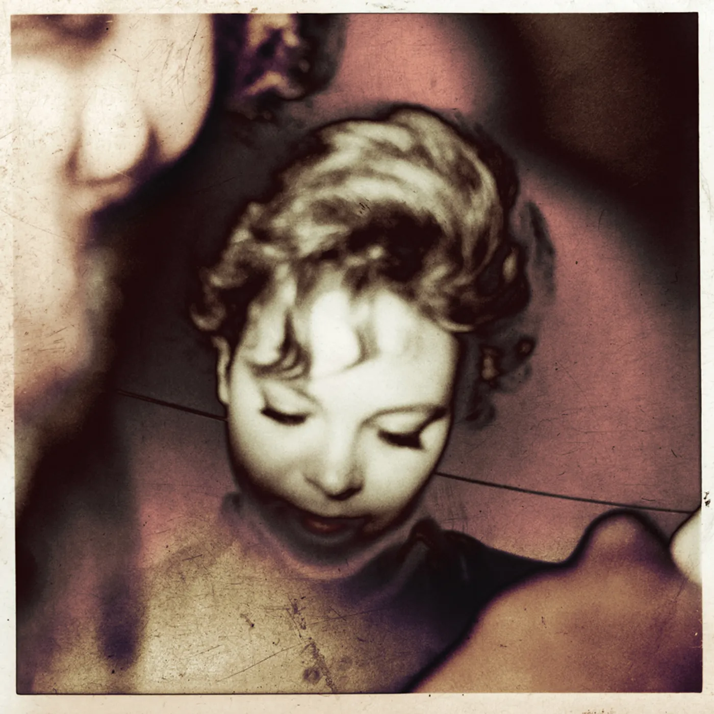Milk Maid MOSTLY NO CD