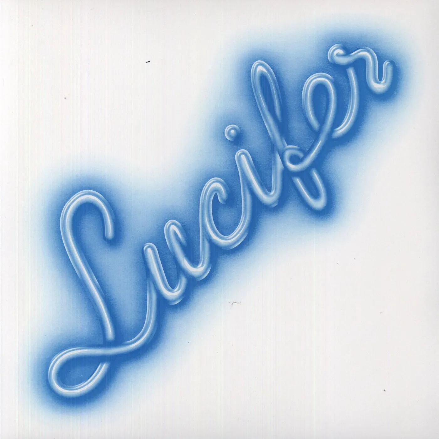Peaking Lights Lucifer Vinyl Record