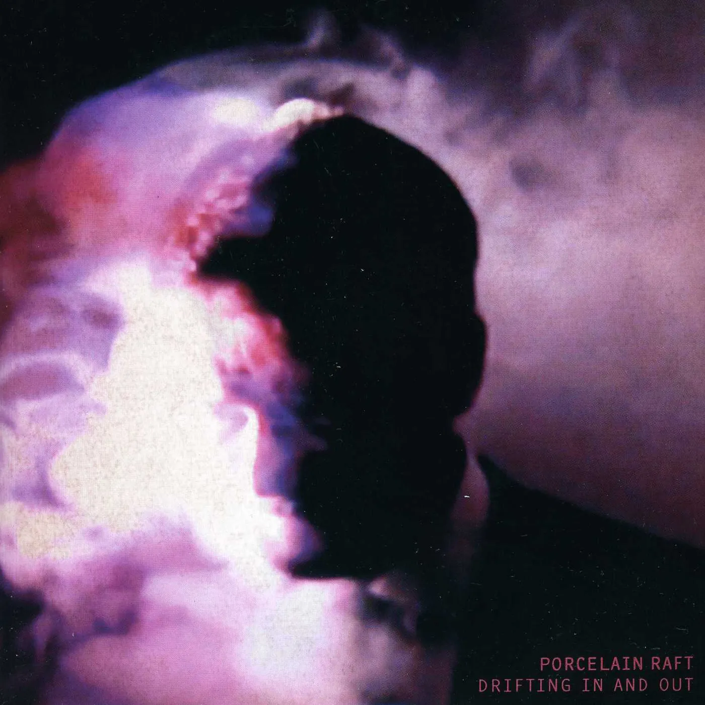 Porcelain Raft DRIFTING IN & OUT / CHAIN Vinyl Record