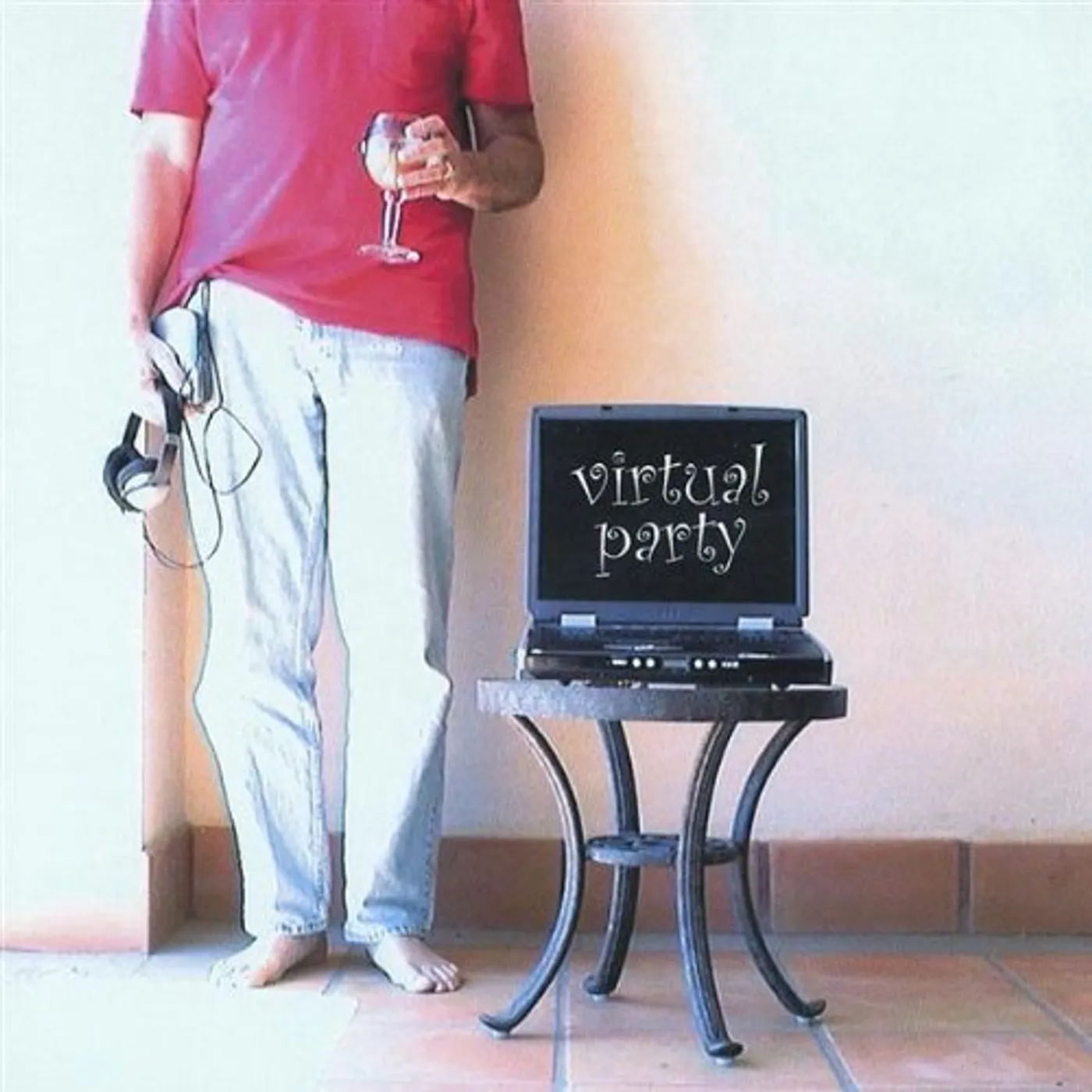 Noel Paul Stookey VIRTUAL PARTY CD