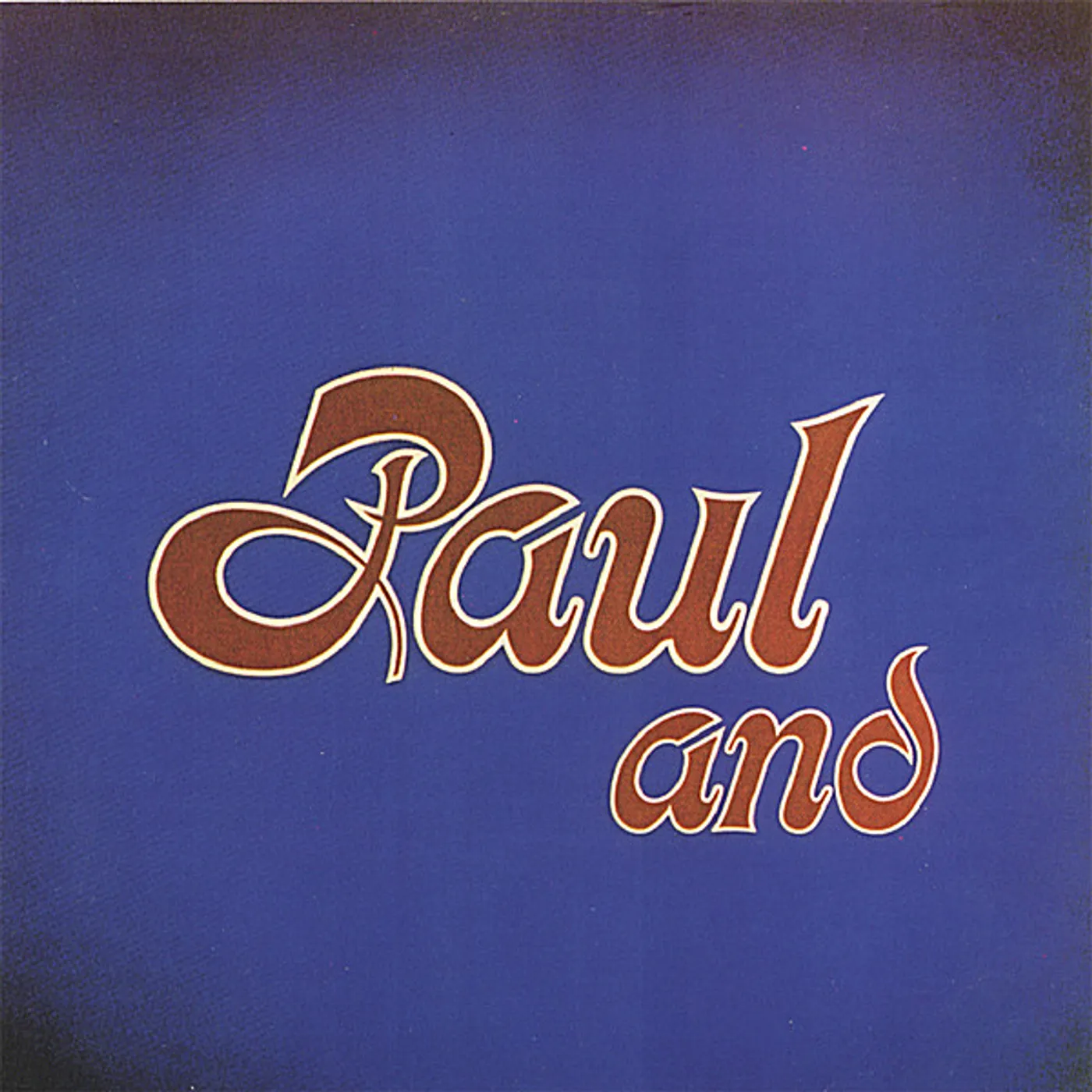 Noel Paul Stookey PAUL AND CD