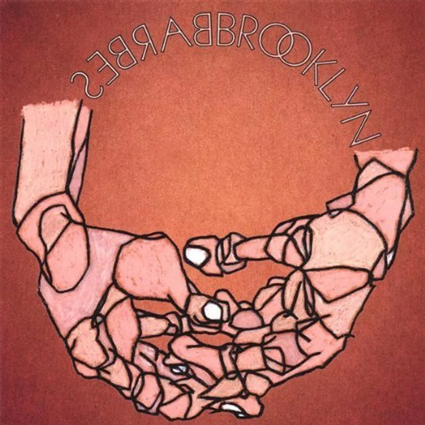 Stephane Wrembel BARBES-BROOKLYN CD