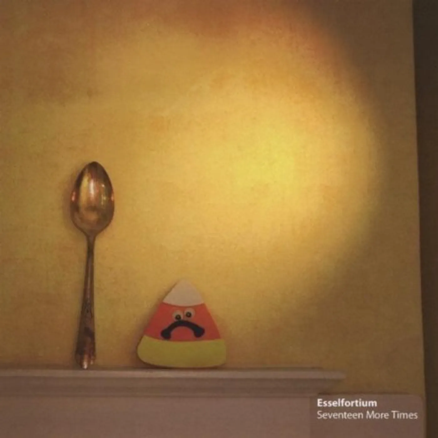 Esselfortium SEVENTEEN MORE TIMES CD