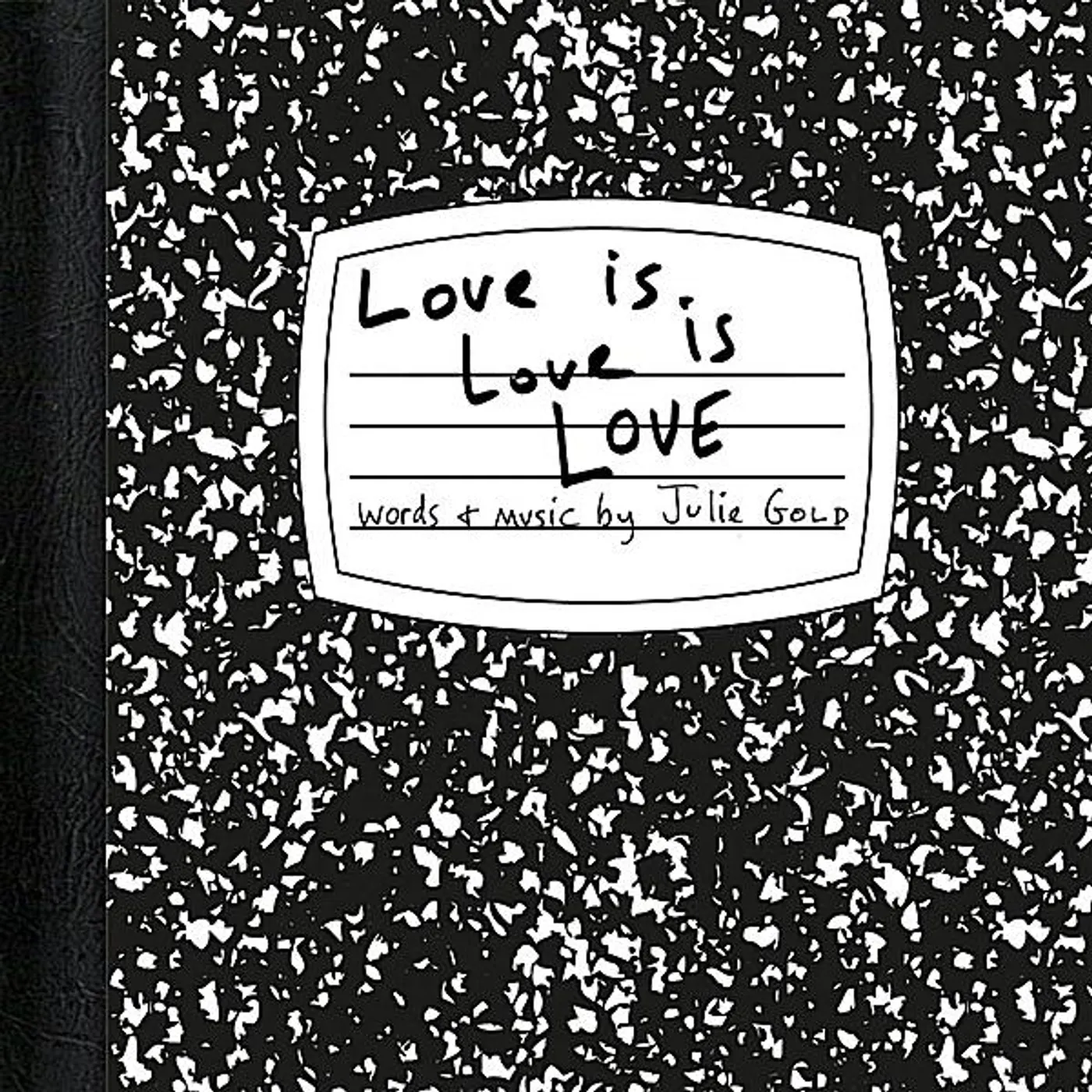 Julie Gold LOVE IS LOVE IS LOVE CD