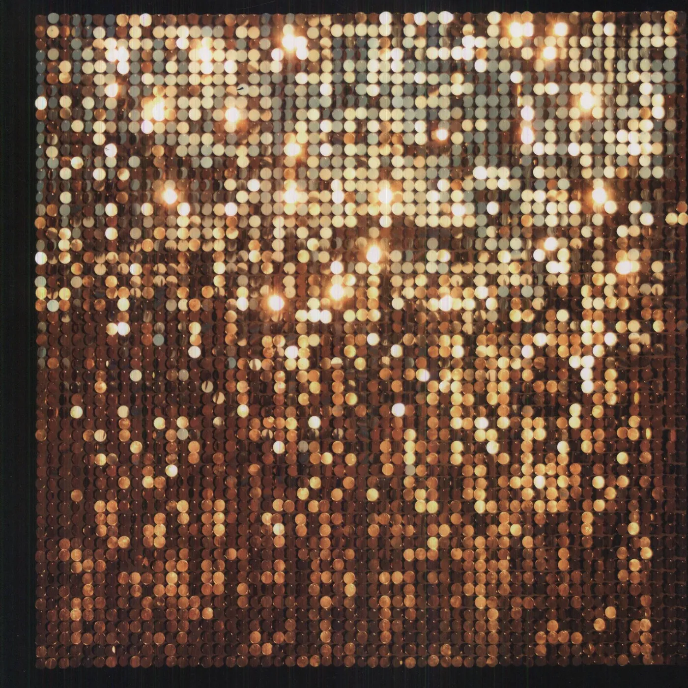 The Daredevil Christopher Wright NATURE OF THINGS Vinyl Record