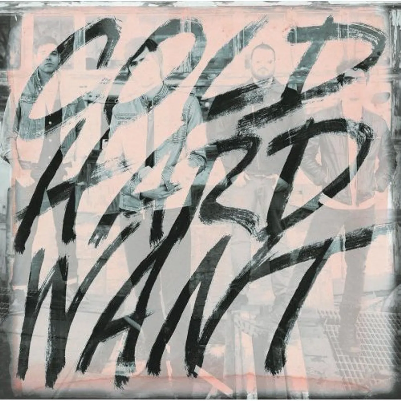 House of Heroes COLD HARD WANT CD