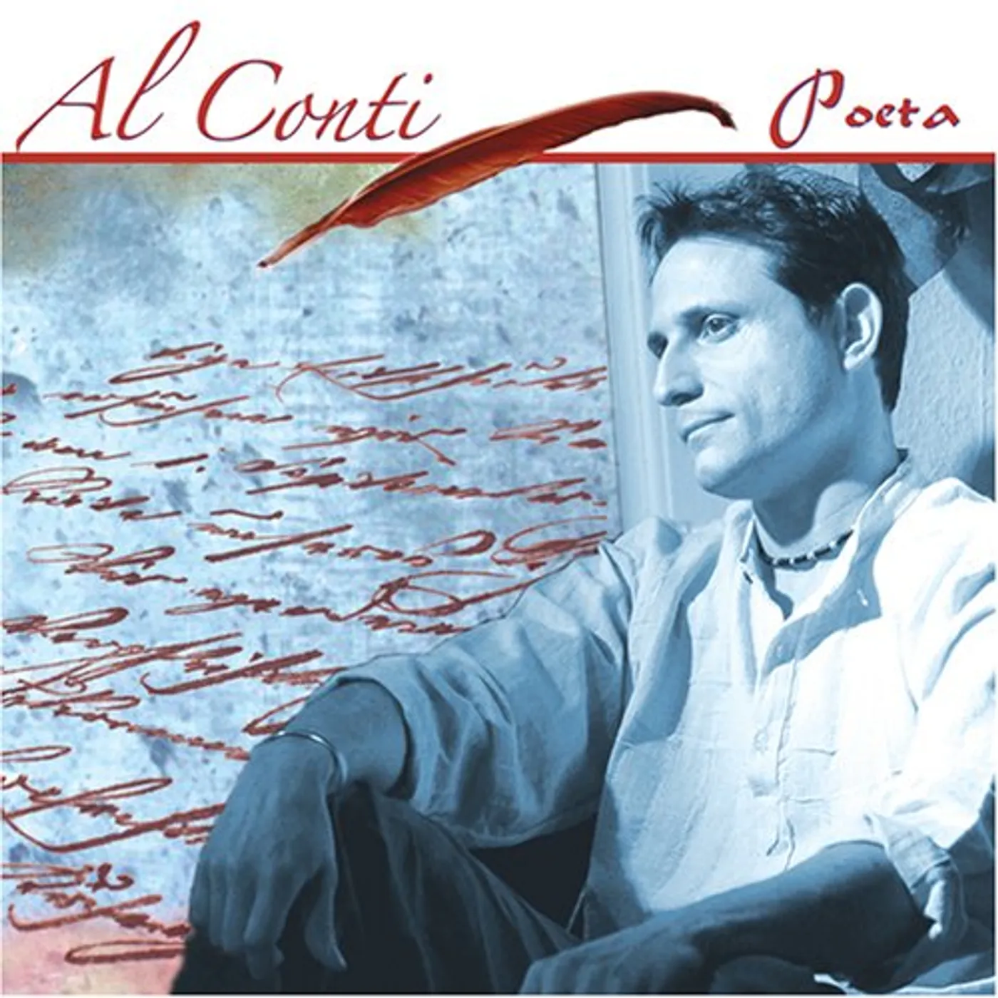 Al Conti POETA CD