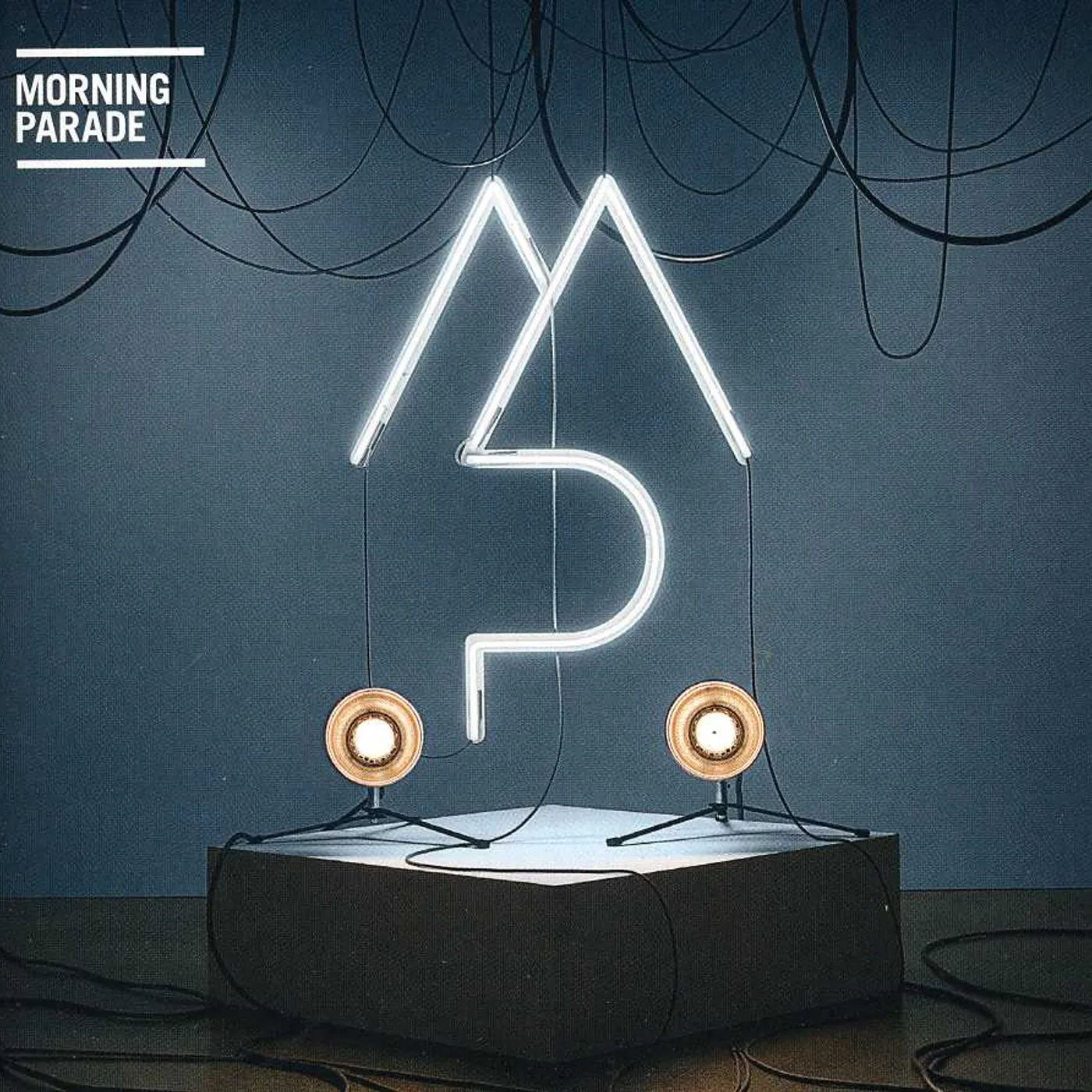 MORNING PARADE CD