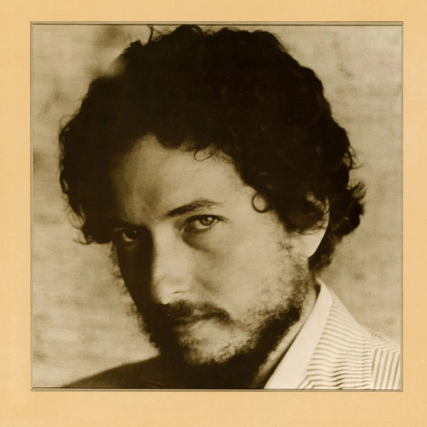 Bob Dylan New Morning Vinyl Record