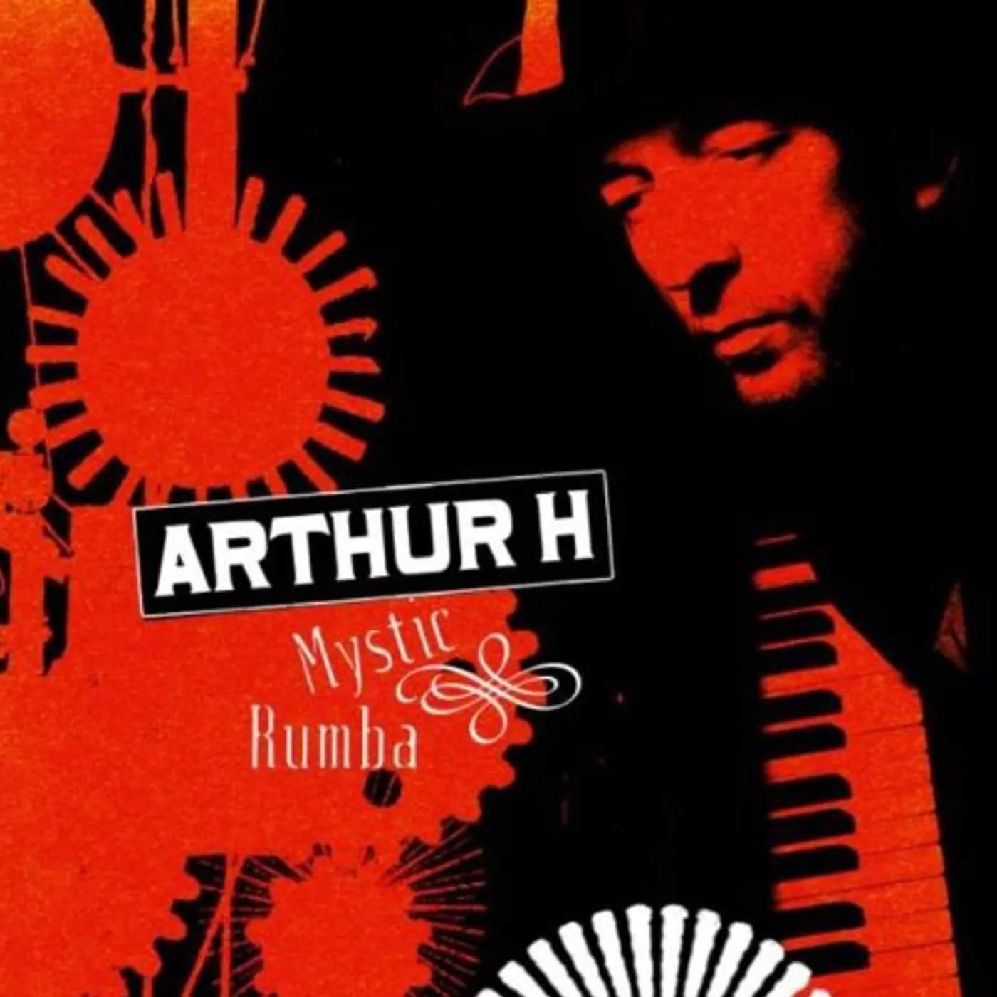 Arthur H MYSTIC RUMBA CD