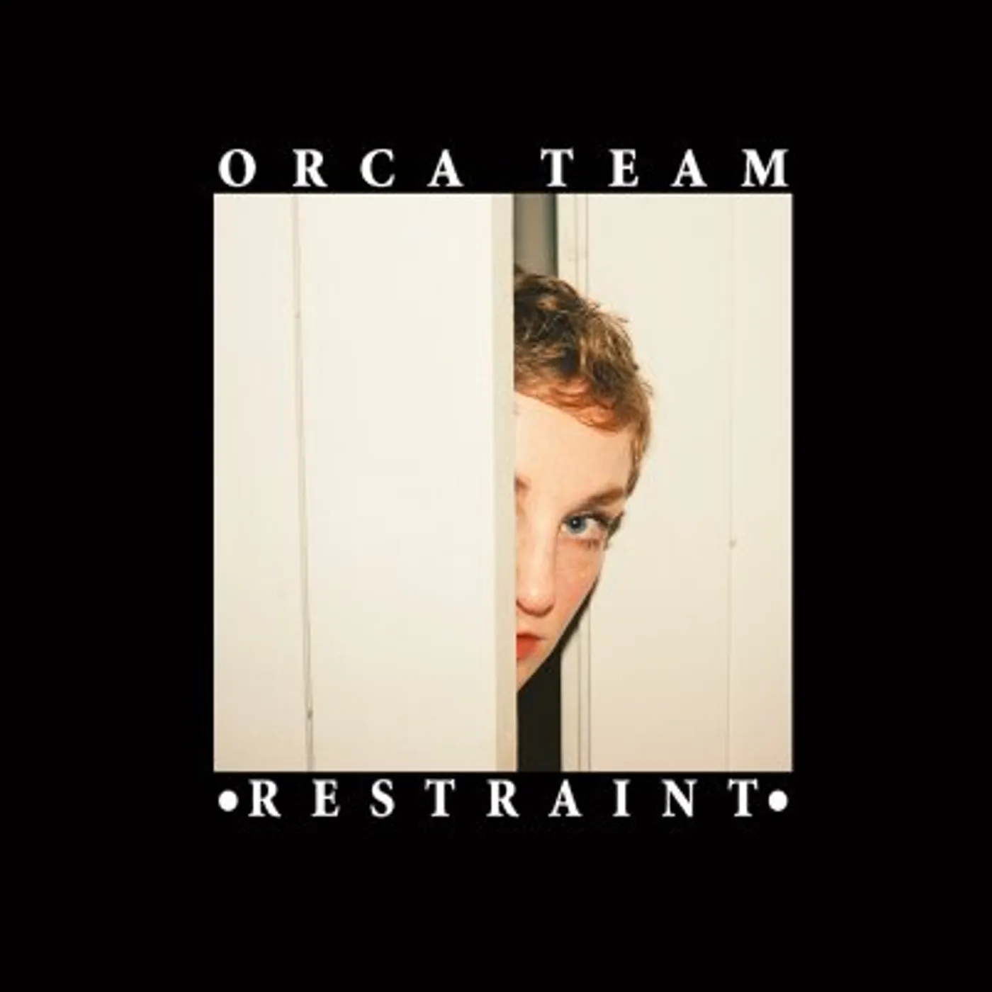 Orca Team RESTRAINT CD