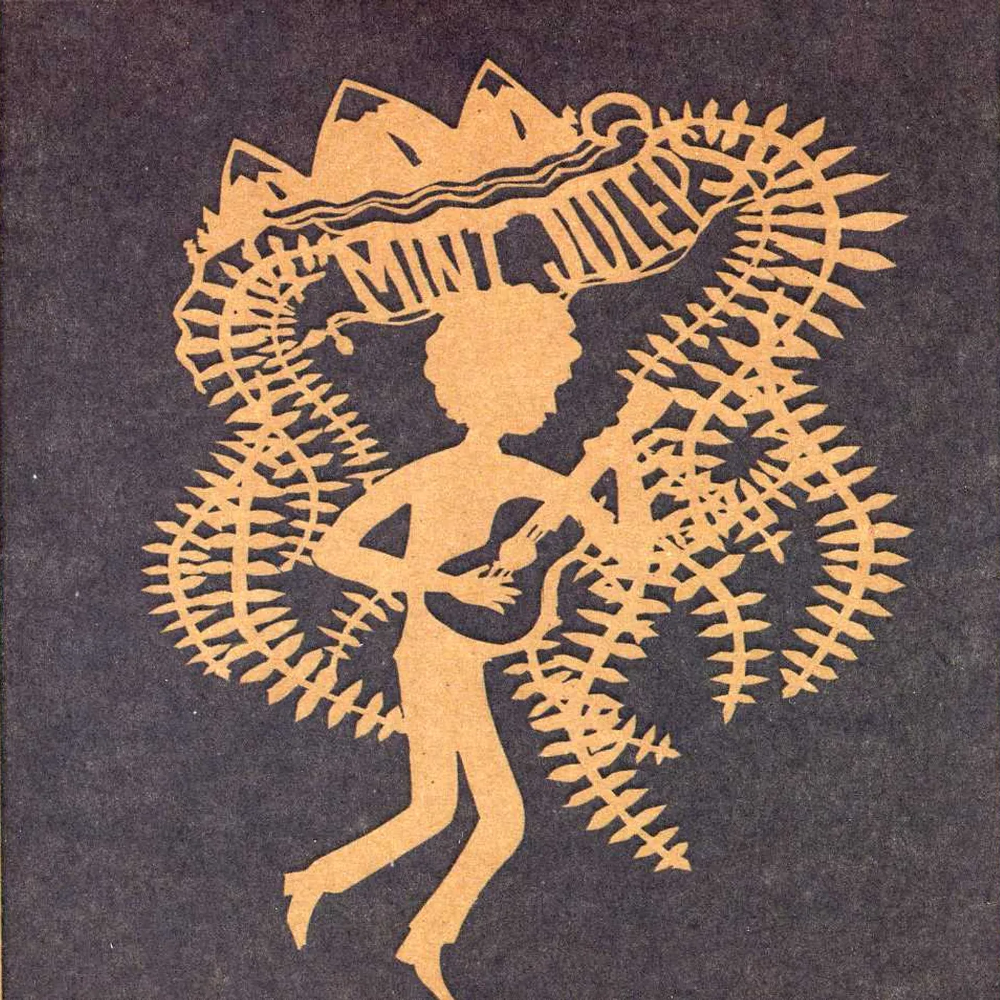 Jeremy Fisher MINT JULEPS CD