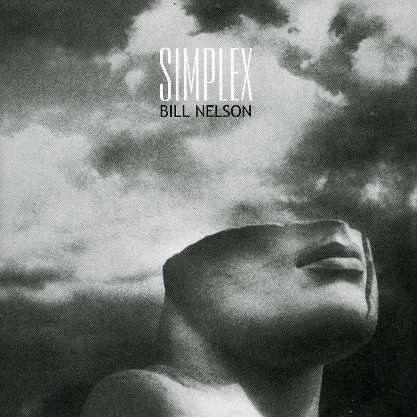 Bill Nelson SIMPLEX CD