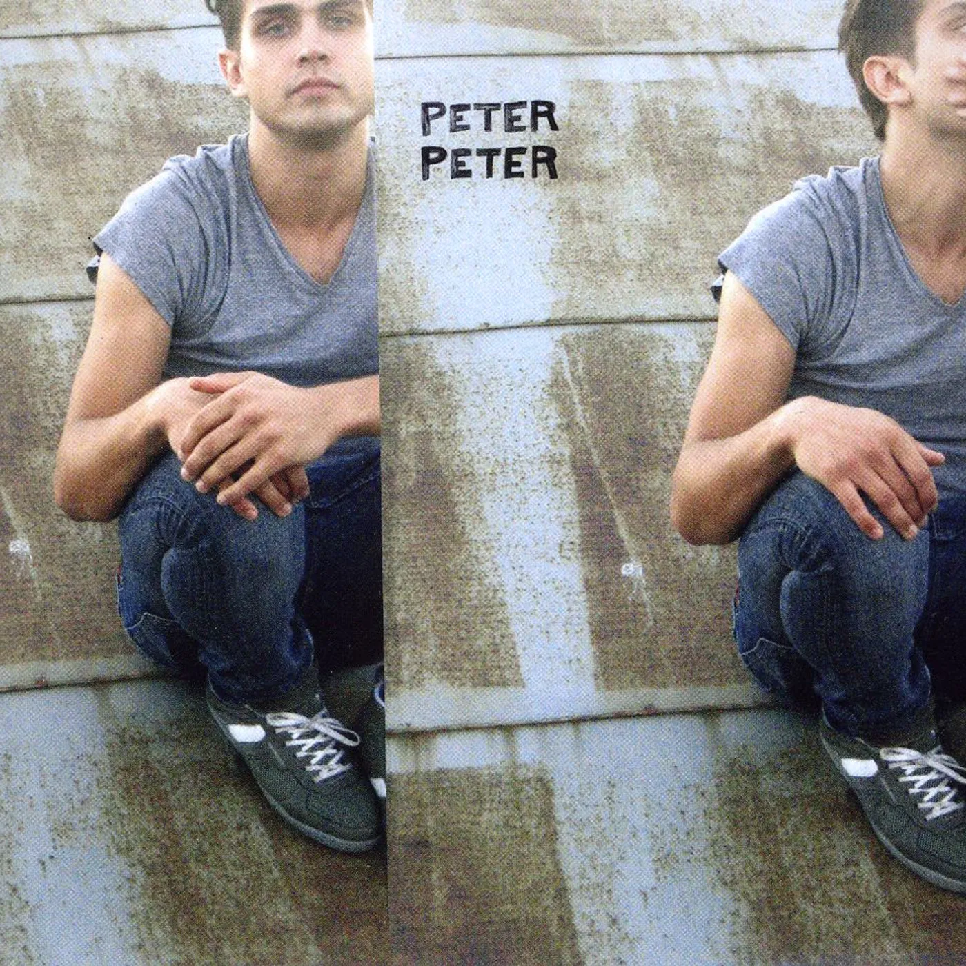 PETER PETER CD