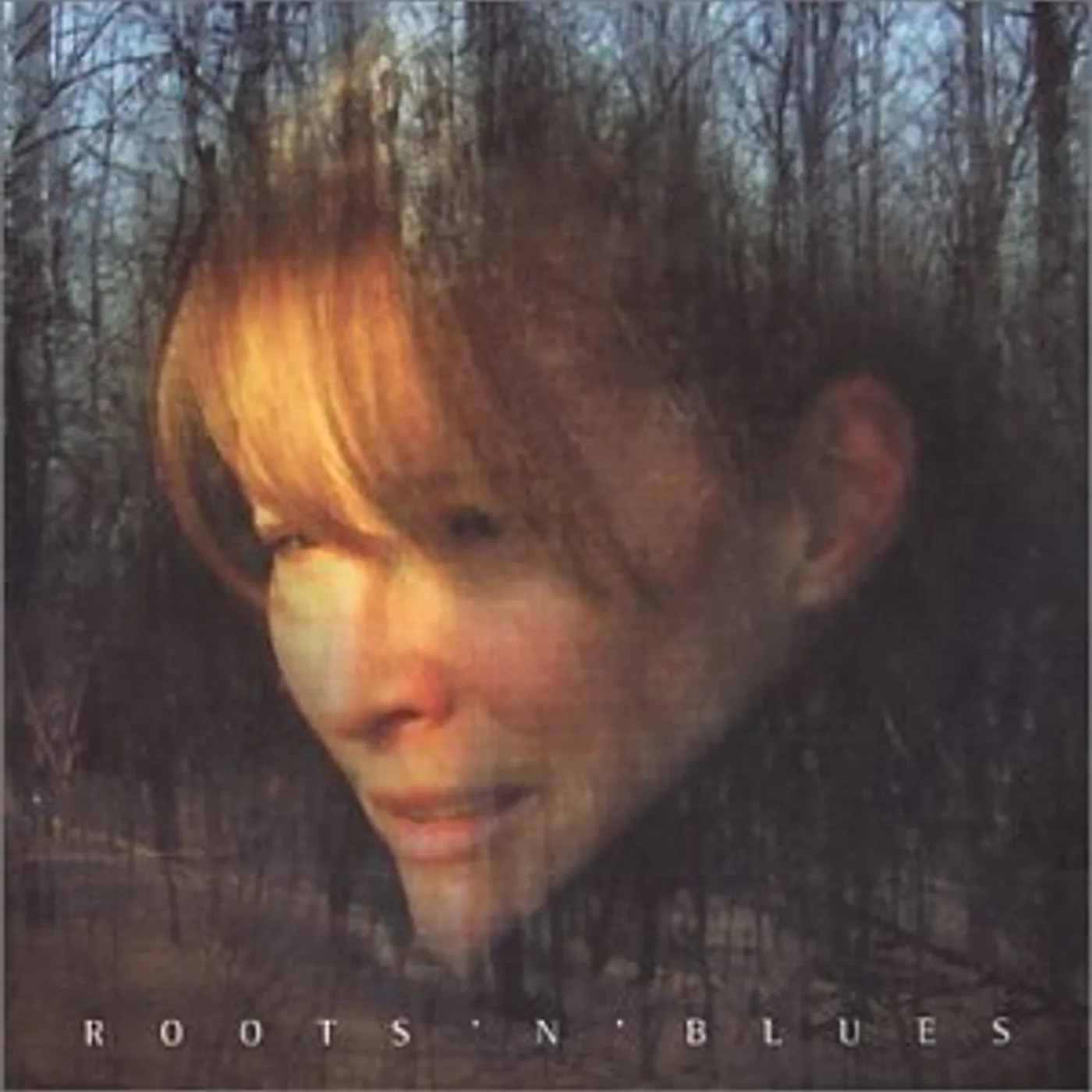 Nanette Workman ROOTS N BLUES CD