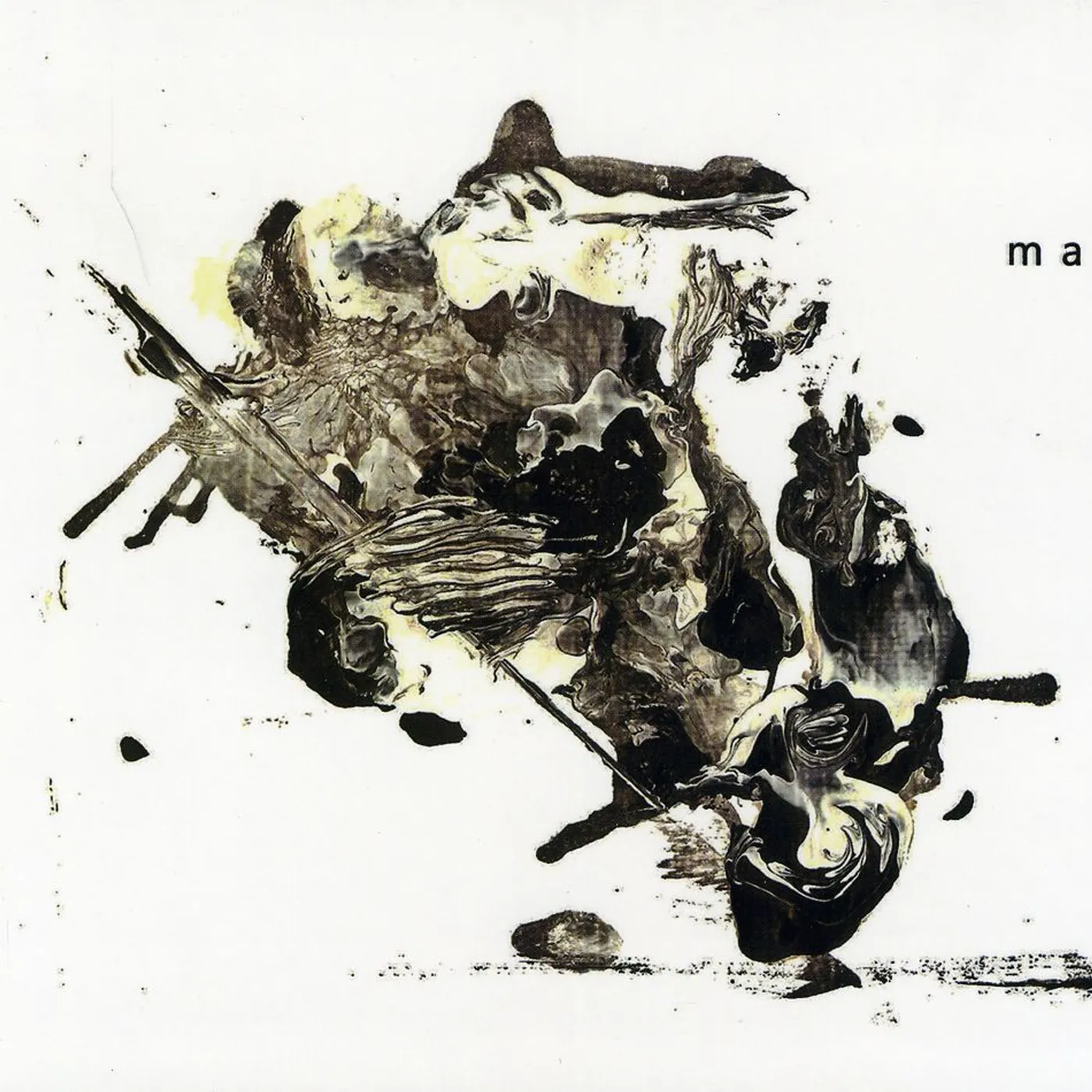 MAK CD