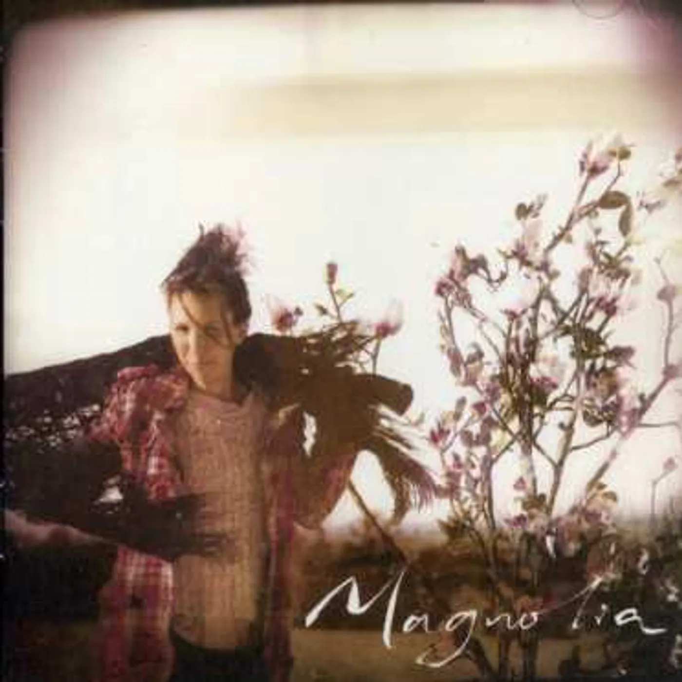 MAGNOLIA CD