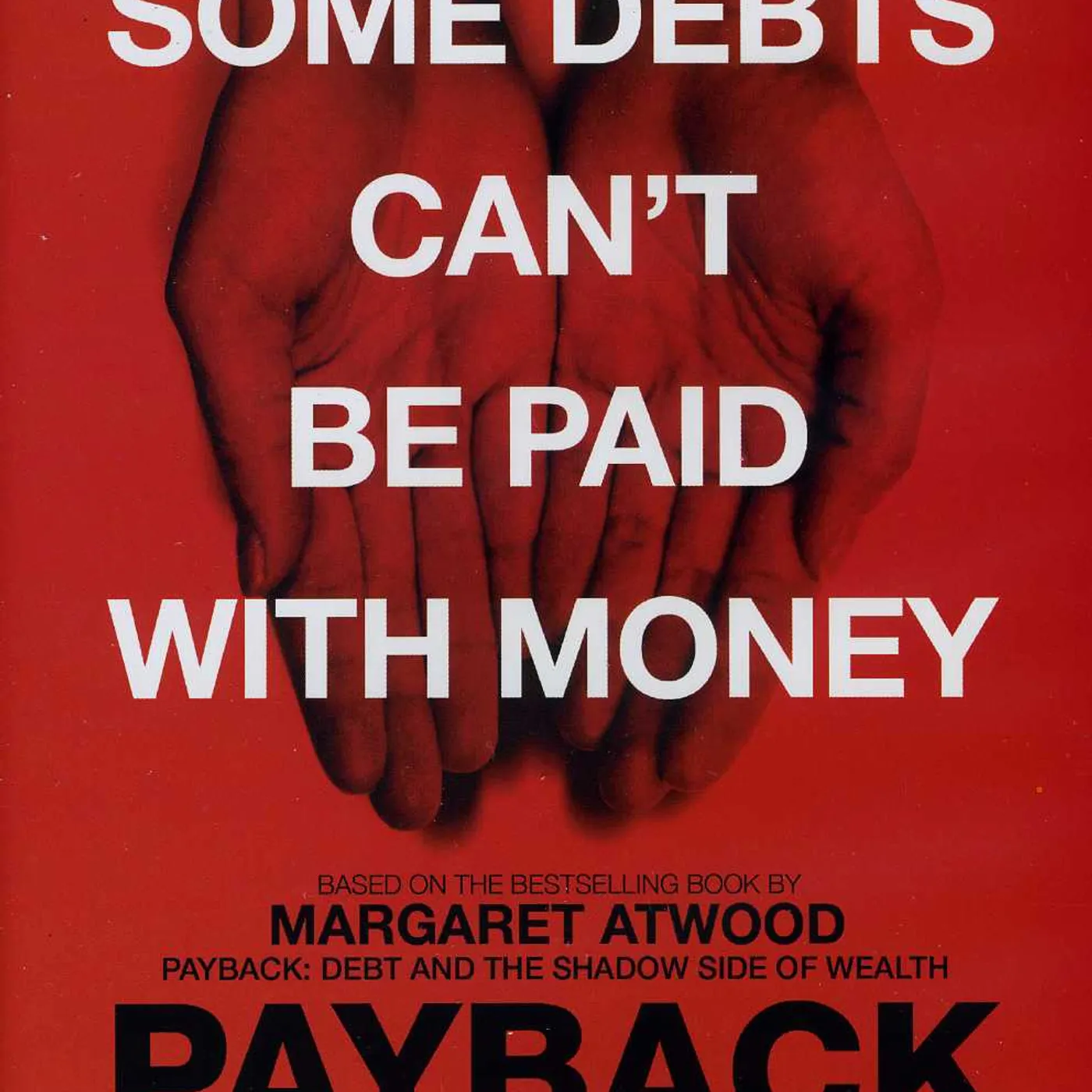 PAYBACK DVD