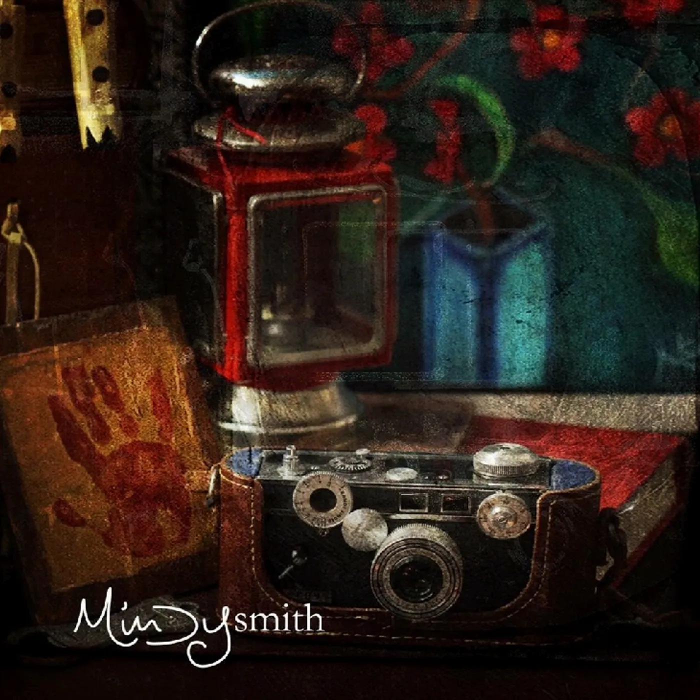 MINDY SMITH CD