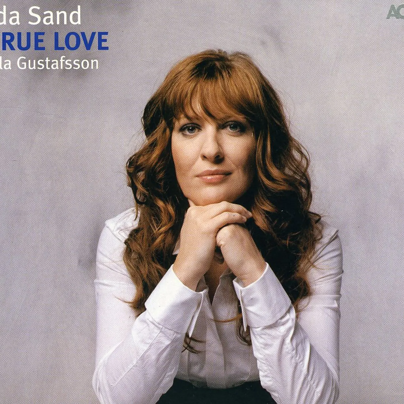 Ida Sand TRUE LOVE CD