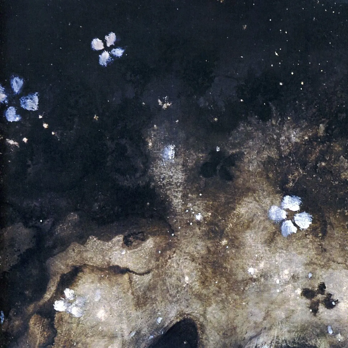 Final DEAD AIR CD