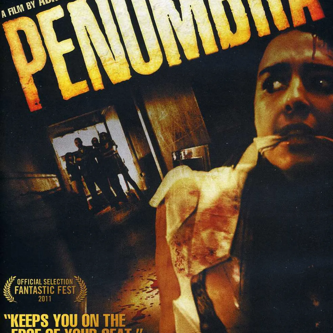 Penumbra DVD