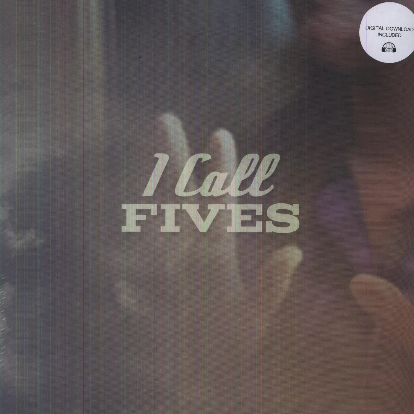 I Call Fives Vinyl Record