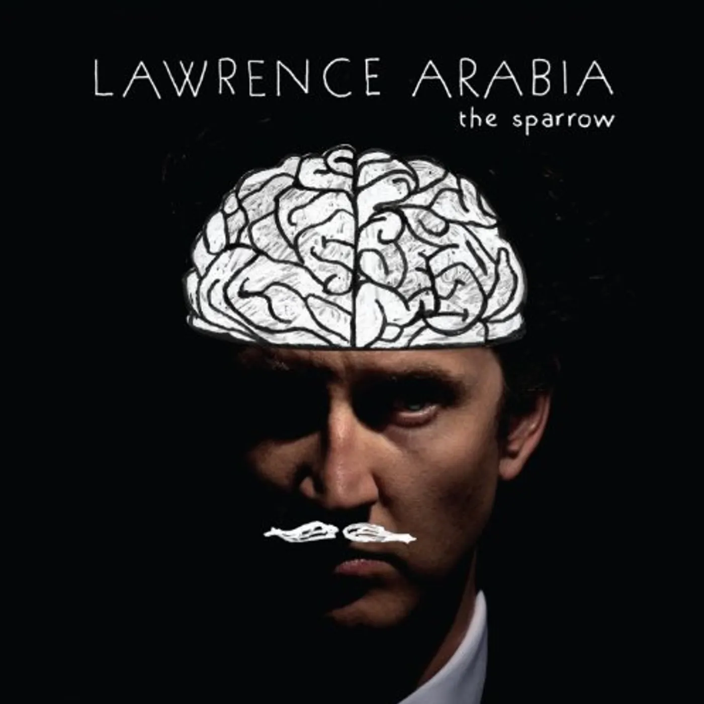 Lawrence Arabia SPARROW Vinyl Record