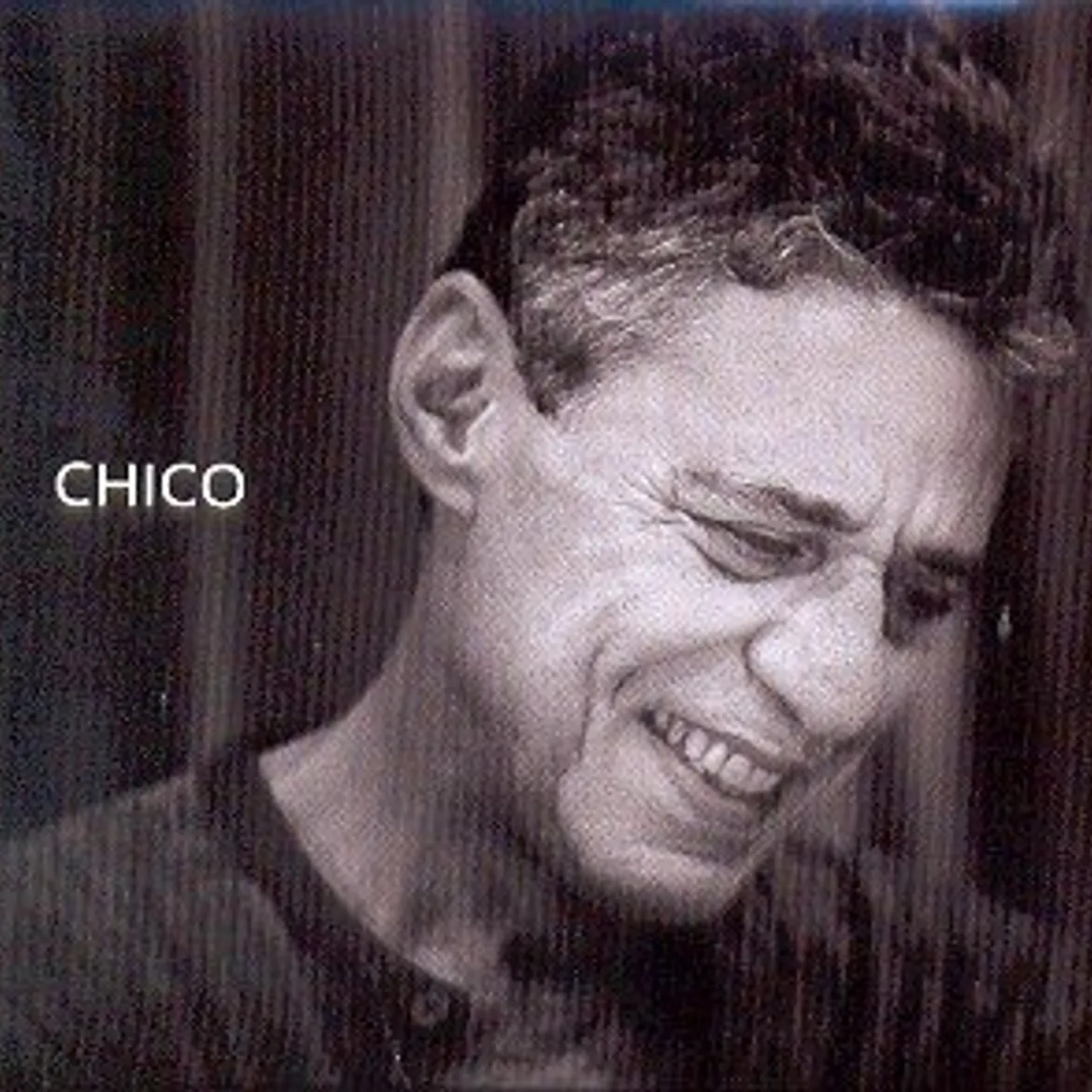 Chico Buarque CHICO CD