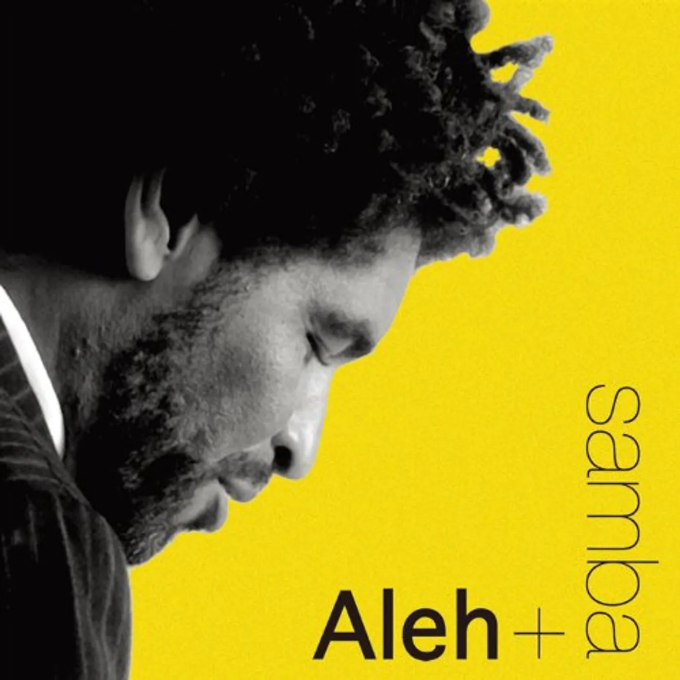 ALEH / SAMBA CD