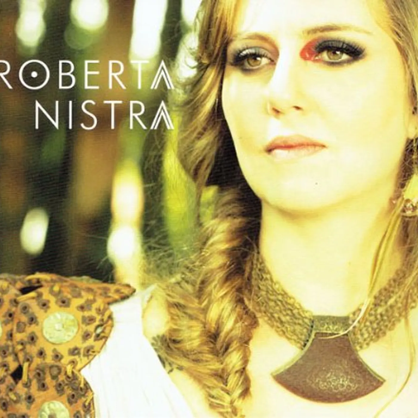 ROBERTA NISTRA CD