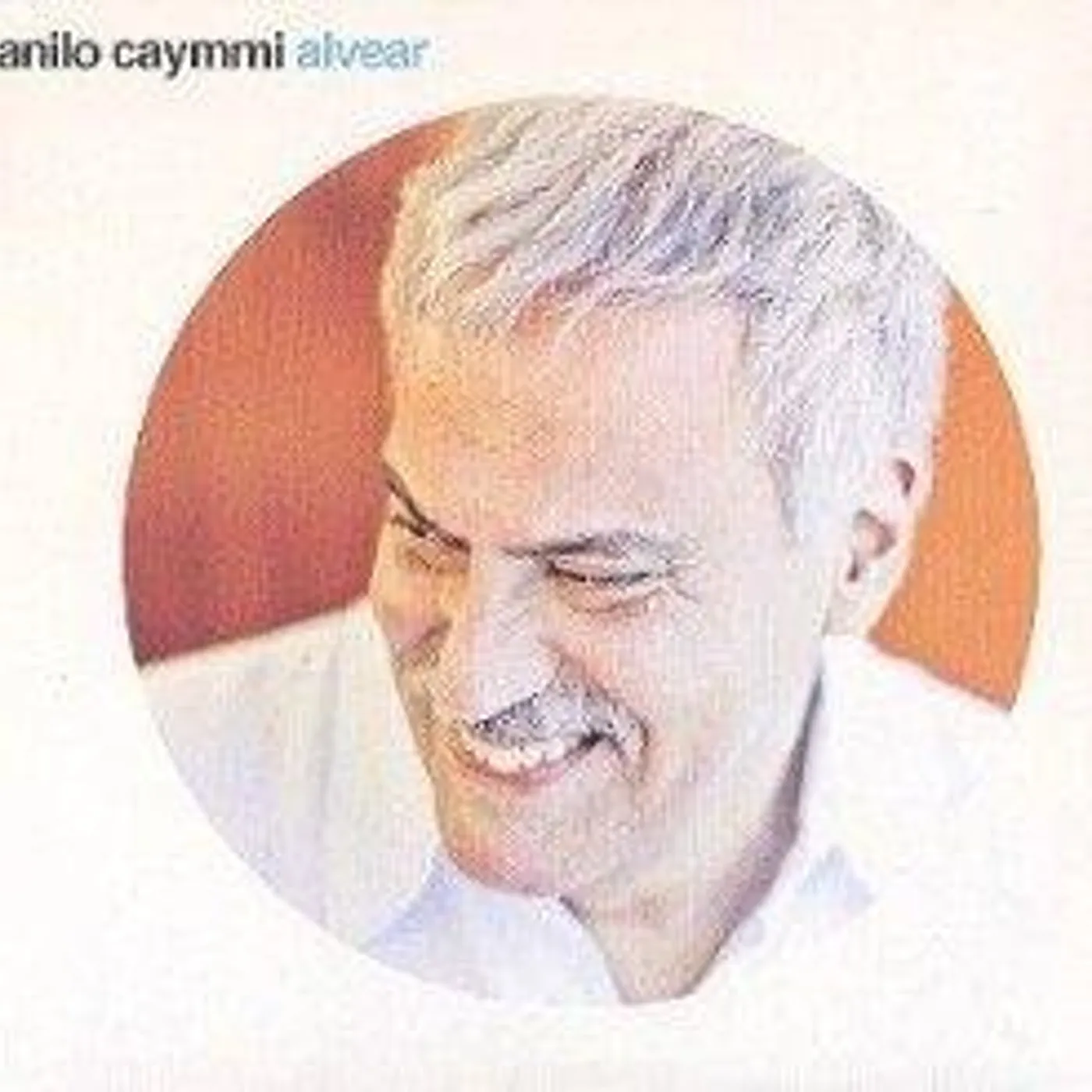 Danilo Caymmi ALVEAR CD