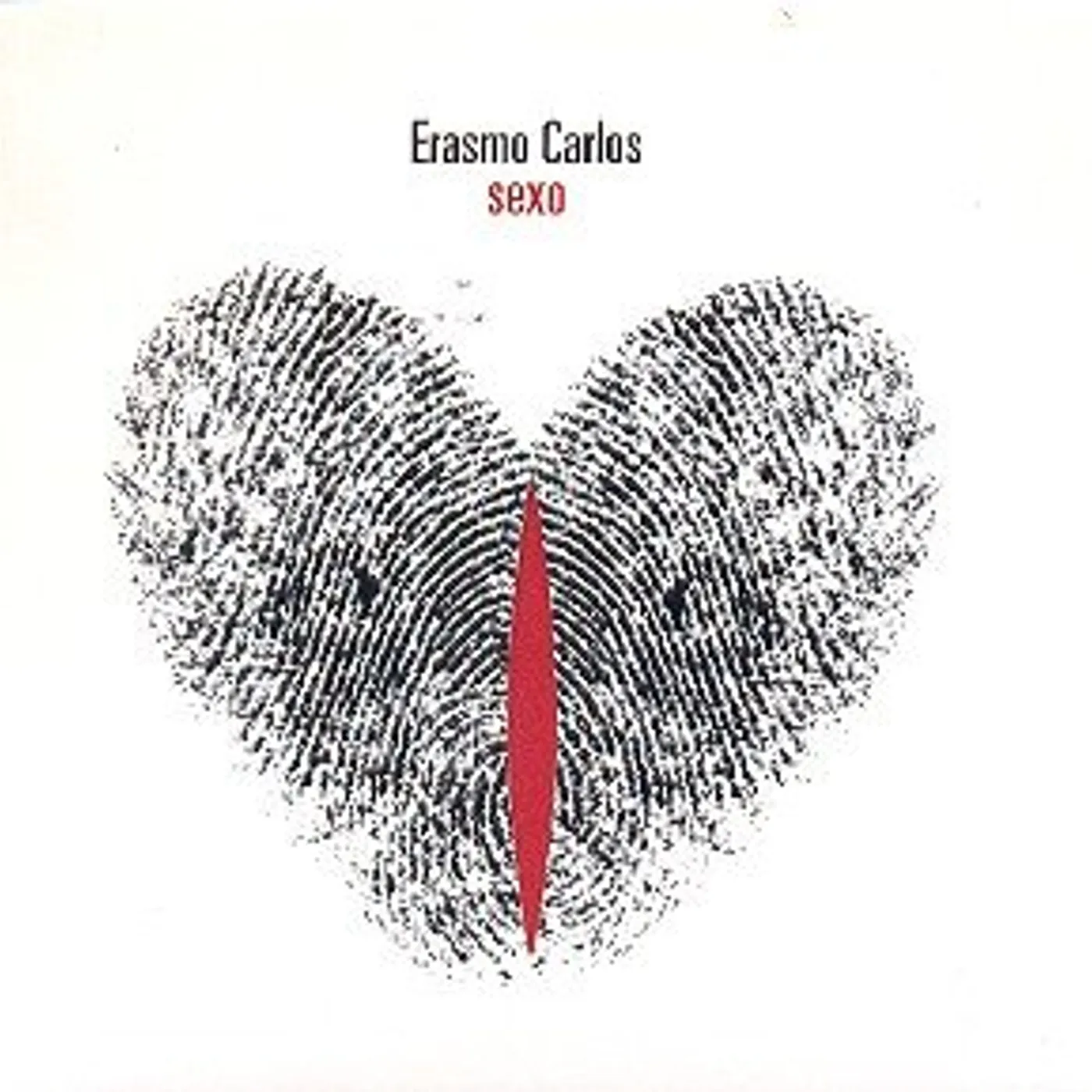 Erasmo Carlos SEXO CD