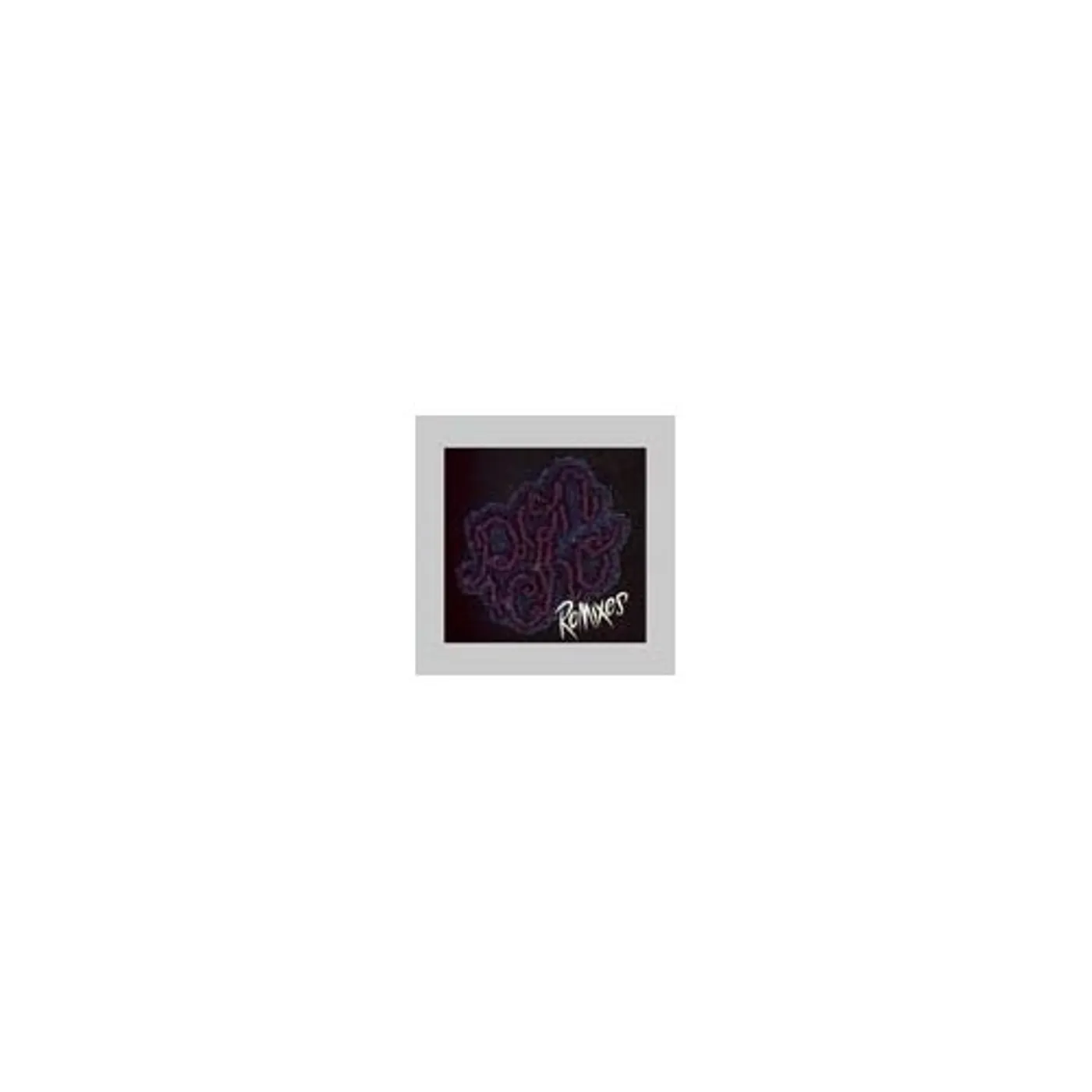 PONCHOTOTAL: REMIXES CD