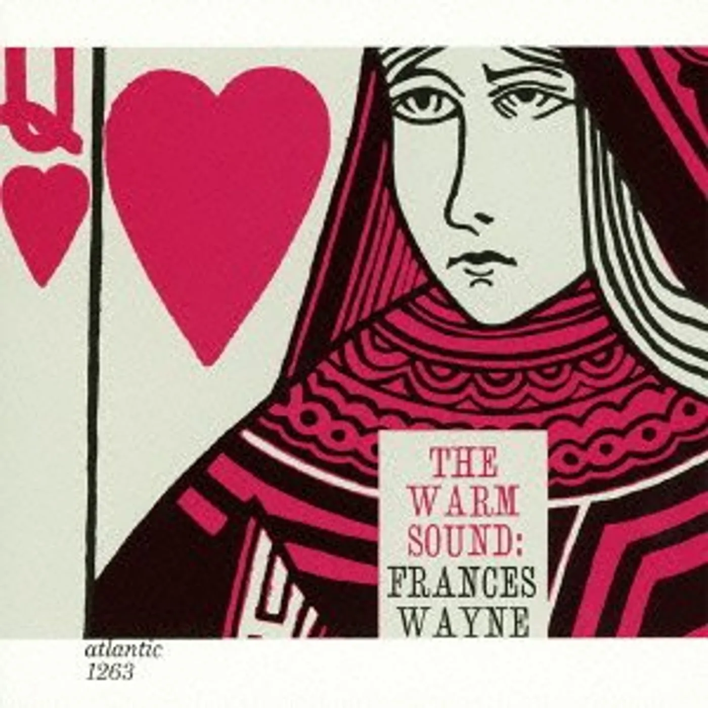 Frances Wayne WARM SOUND CD