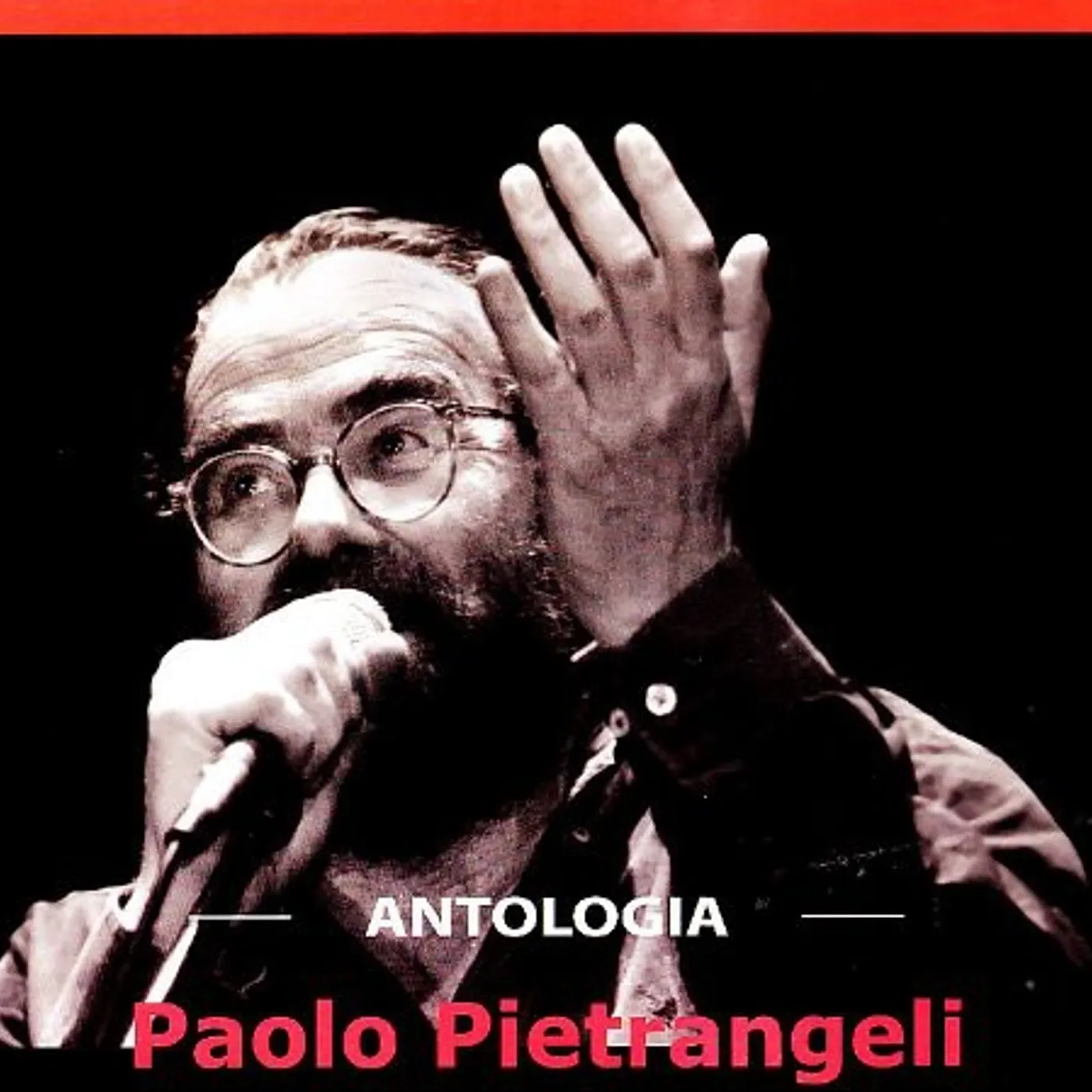 Paolo Pietrangeli ANTOLOGIA CD