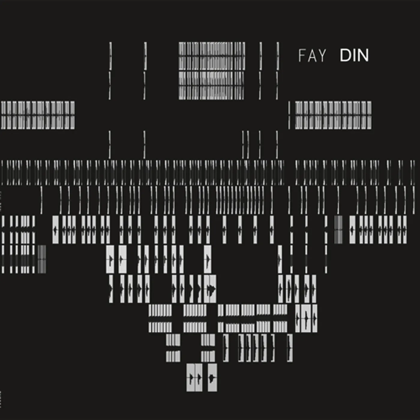 Fay DIN Vinyl Record