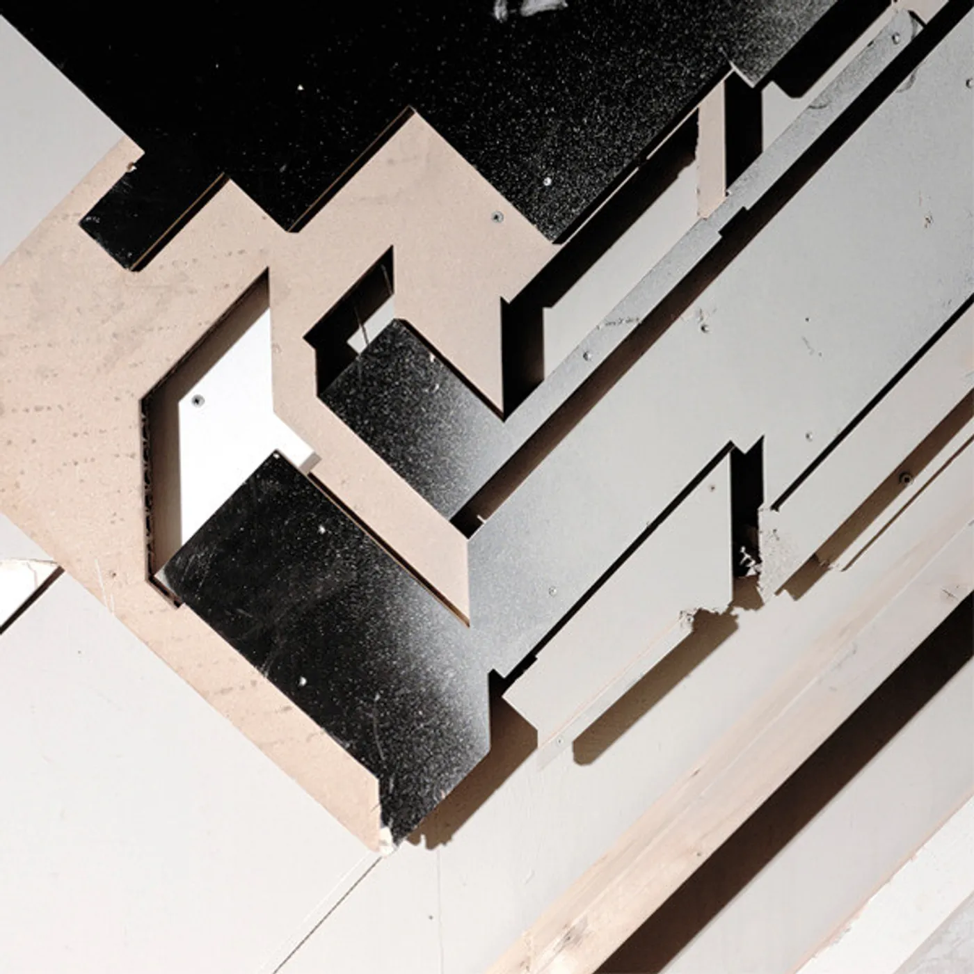 Nuno Dos Santos Hamming Vinyl Record