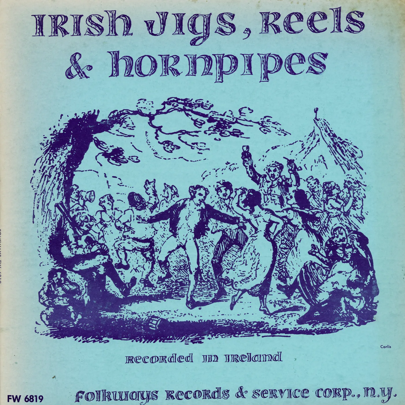 Michael Gorman IRISH JIGS REELS & HORNPIPES CD
