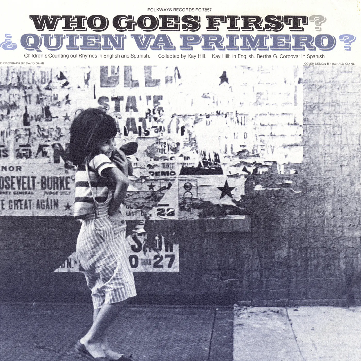 Kay Hill WHO GOES FIRST QUIEN VA PRIMERO CD