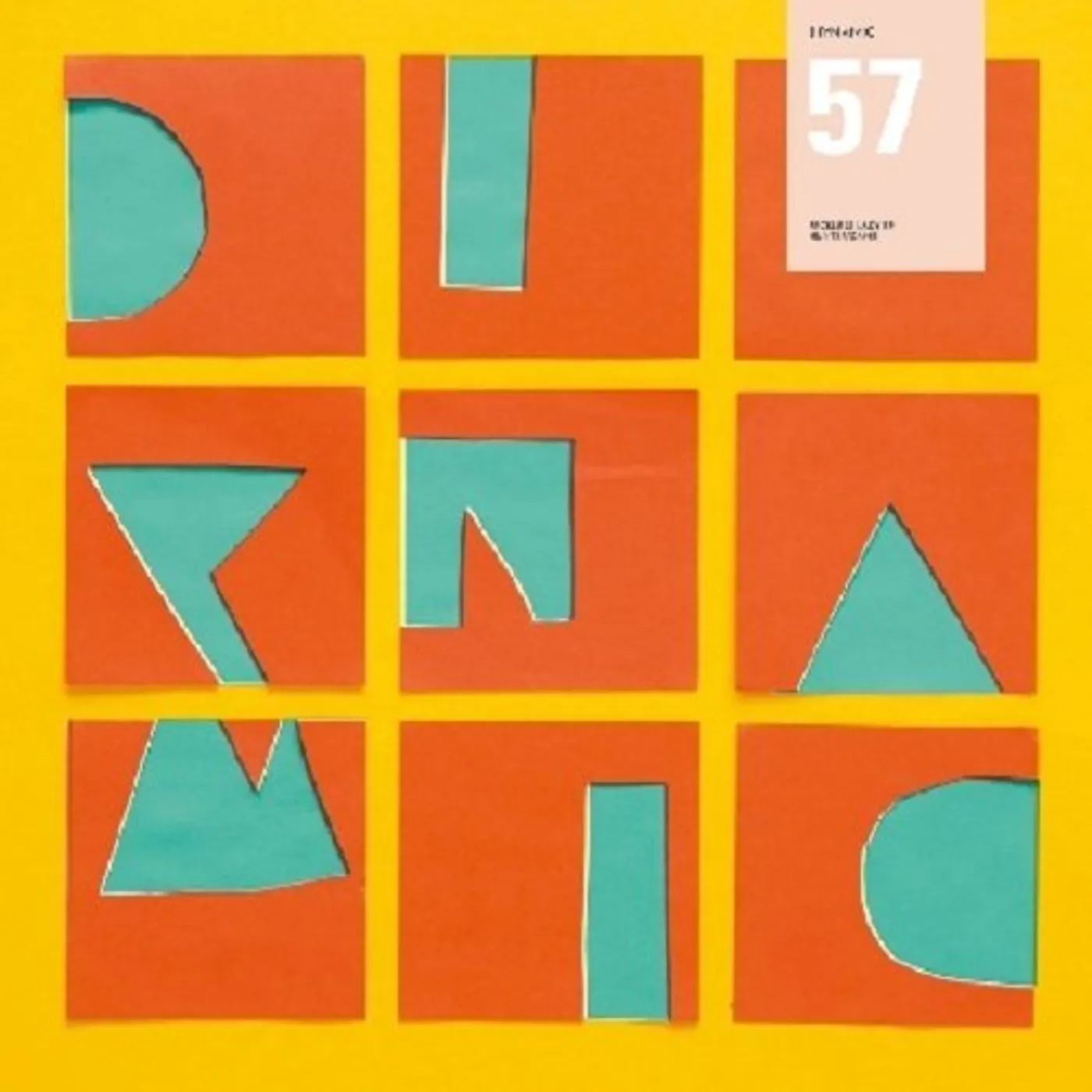 Hunter/Game Reckless Lady Vinyl Record