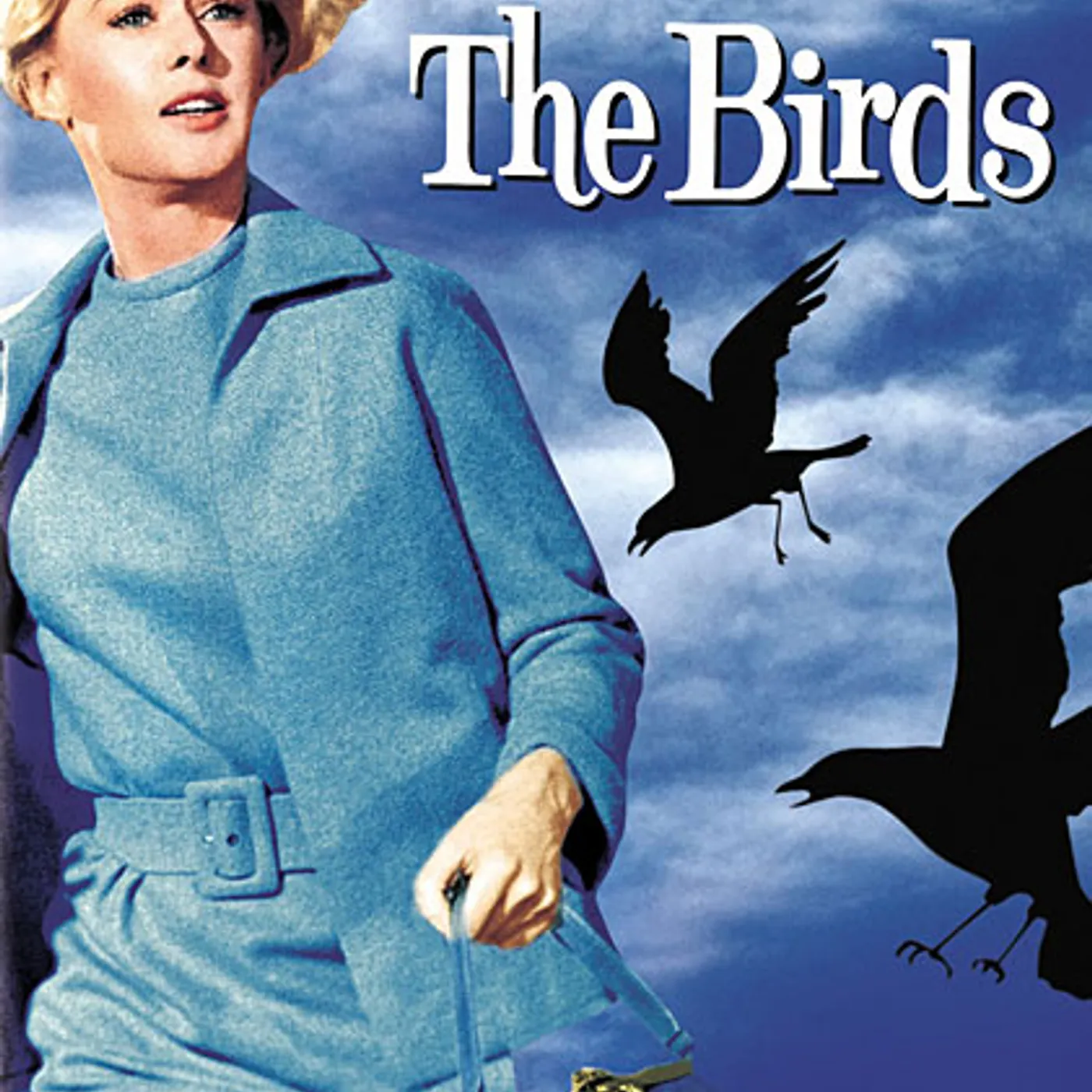 BIRDS DVD