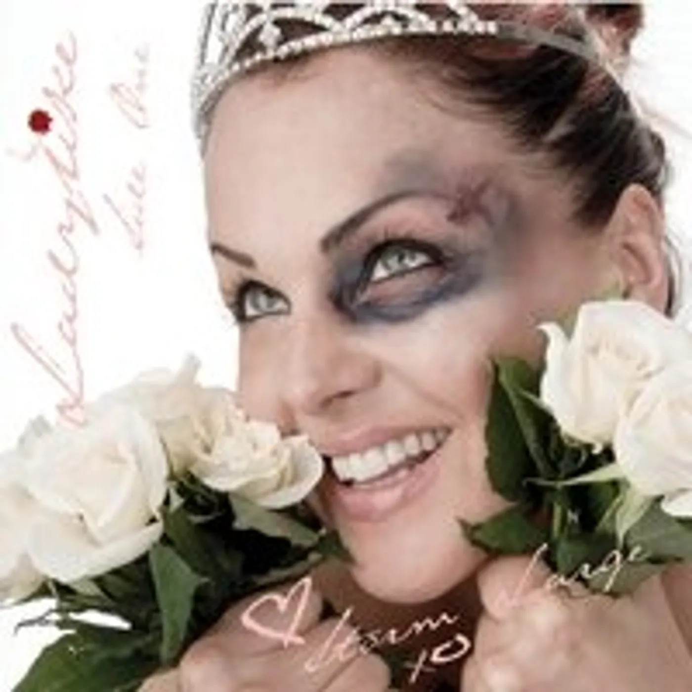 Storm Large LADYLIKE SIDE ONE CD