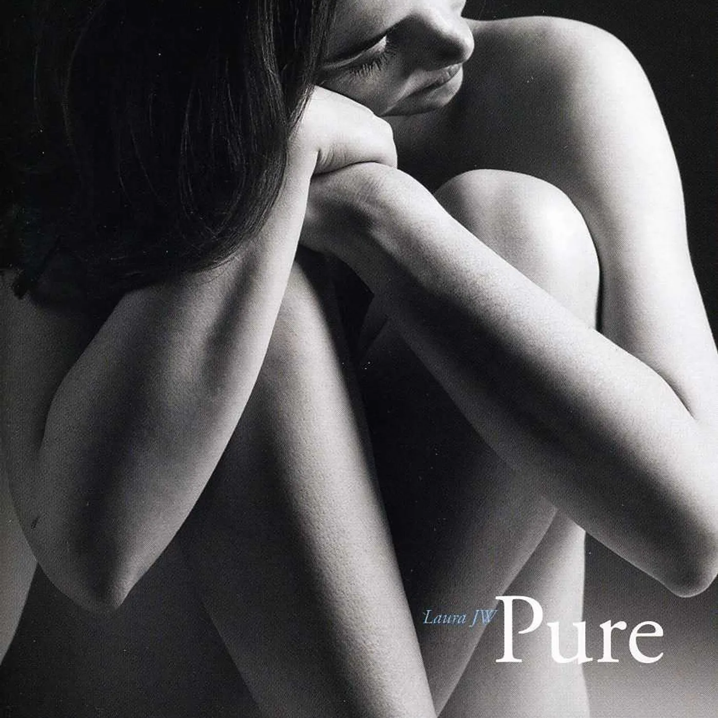 Laura JW PURE CD