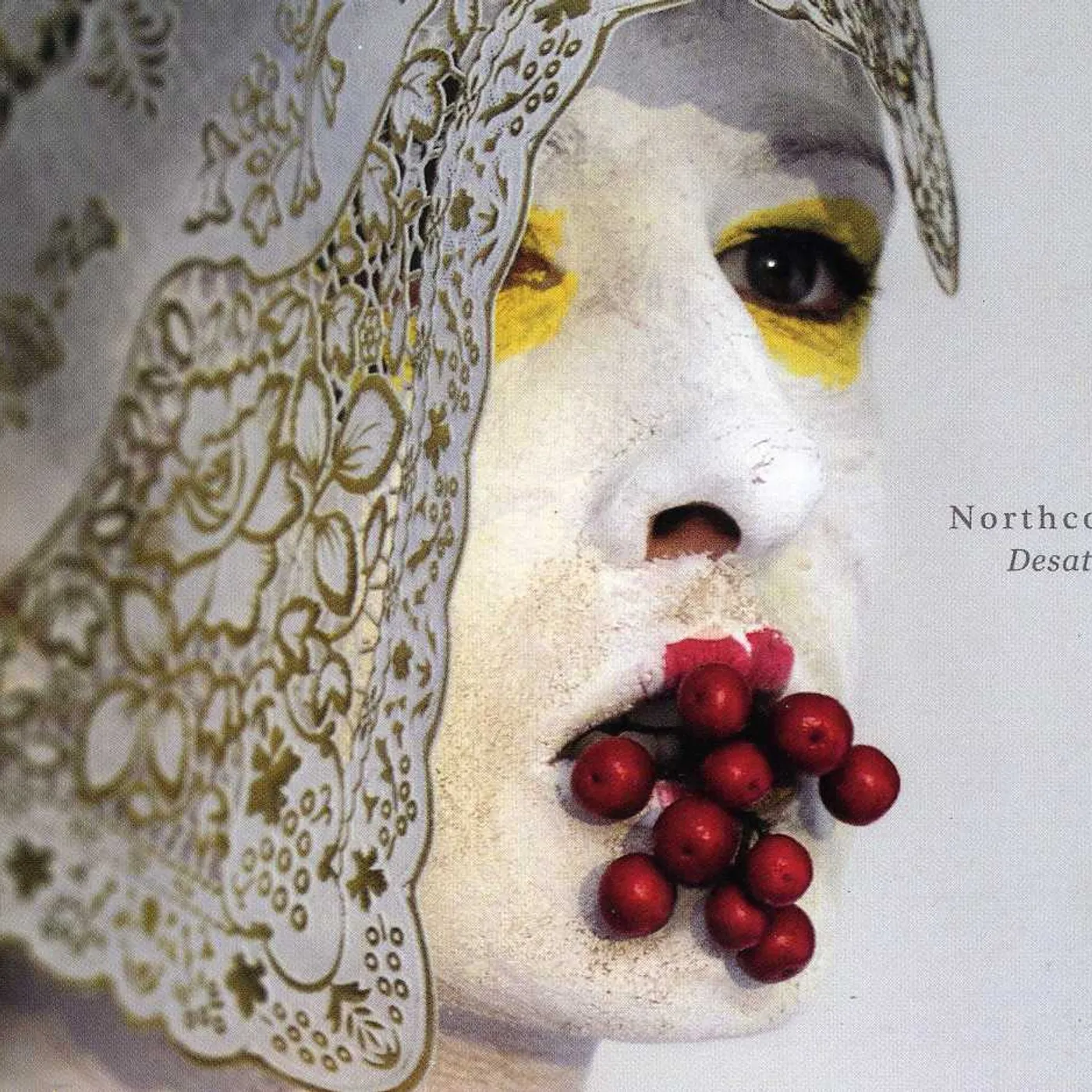 Northcore DESATERO CD